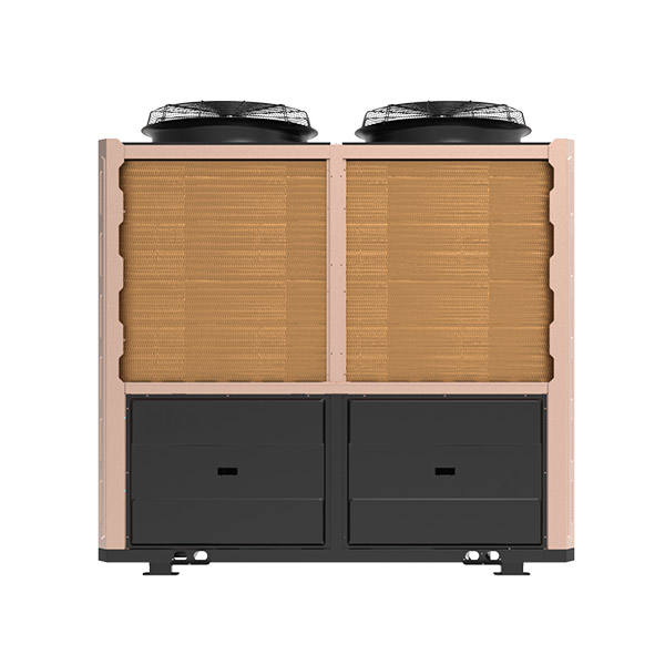 i-MegaLine INVER‑Chill commercial pool heat pump