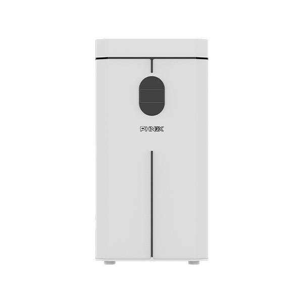 airMono indoor heating and cooling heat pump