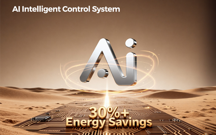 AI Intelligent Control