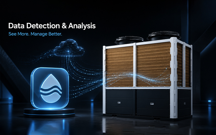 Data Detection & Analysis