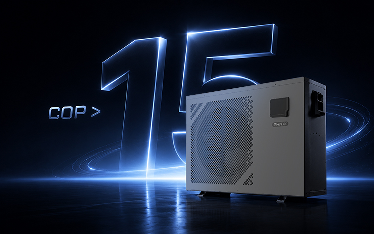 Full Inverter Technology