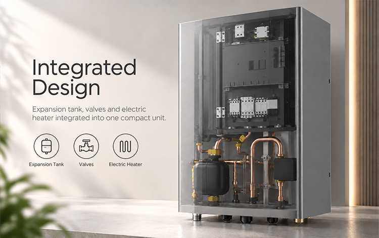 Integrated Design