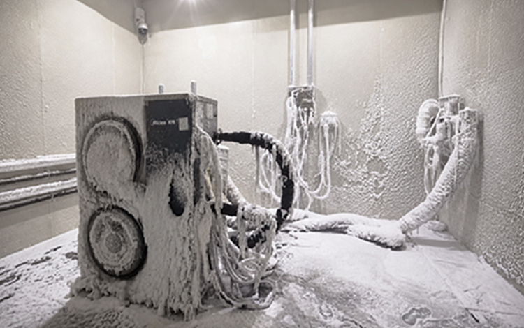 Low-temperature Operation