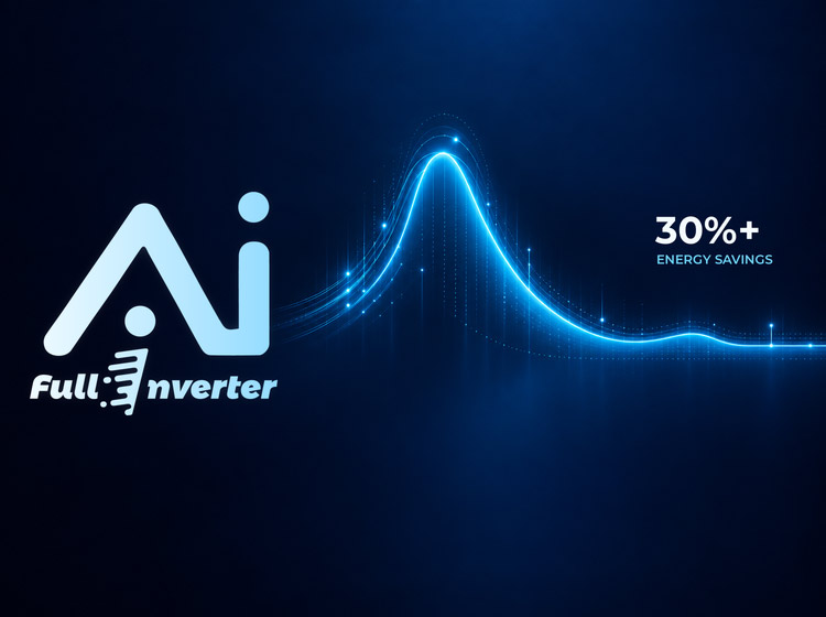 AI Full Inverter Technology