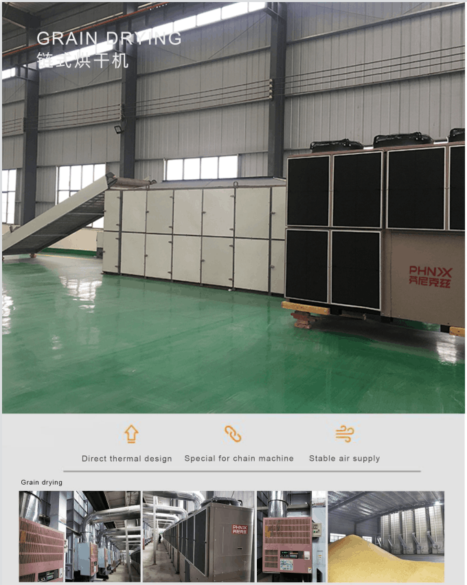 System Advantages