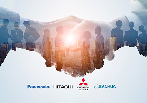 Supply Chain Partnerships