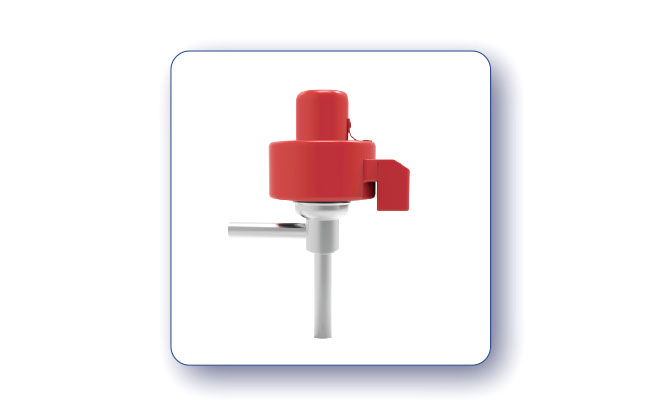 Electric Expansion Valve