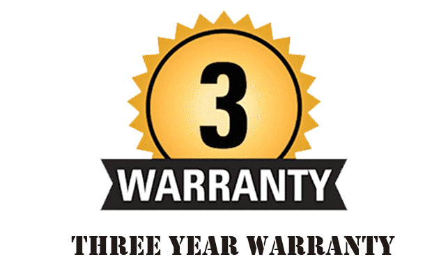 Longer Warranty Policy