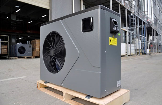 Eco-Friendly R32 Pool Heat Pump Drives PHNIX Rapid Sales Growth