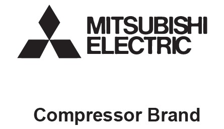 Mitsubishi Compressor