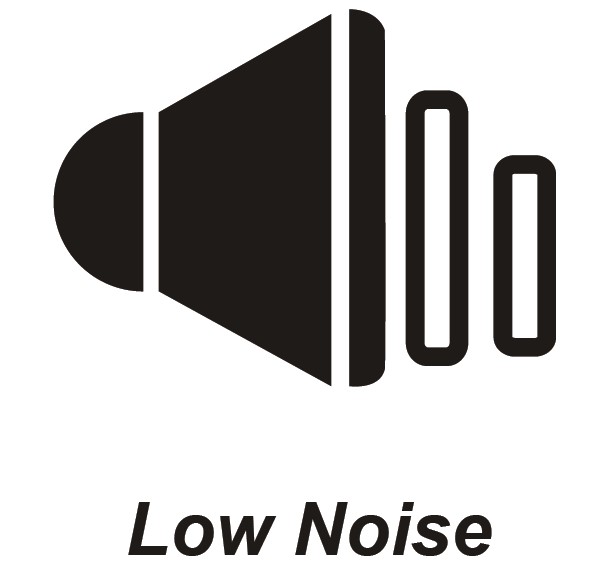 Low Noise