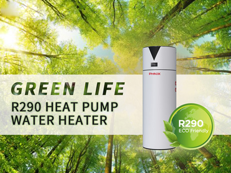 R290 Refrigerant