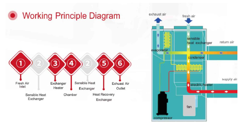 System Advantages: