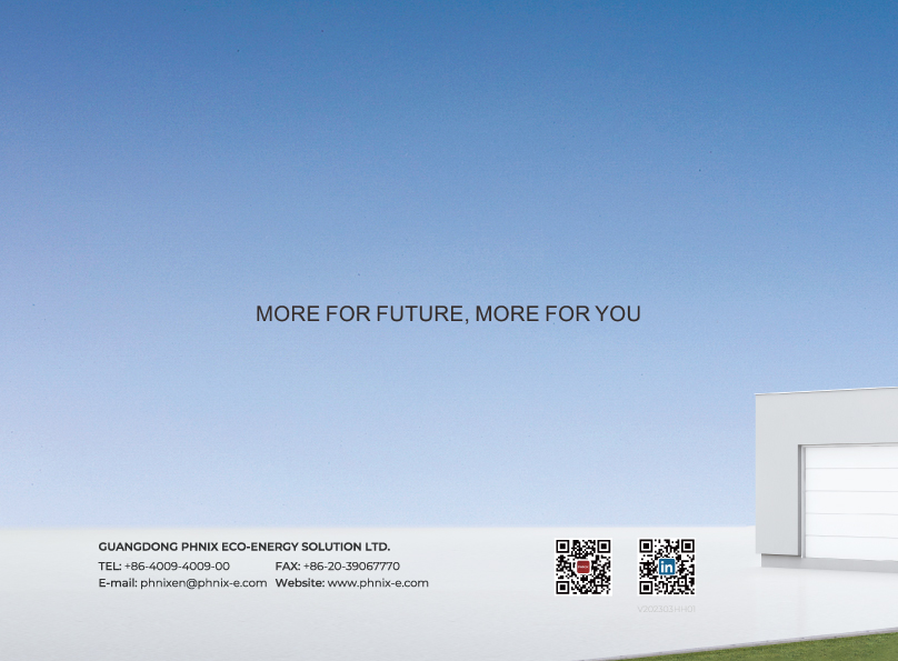 Comprehensive Green Energy Solution for Home