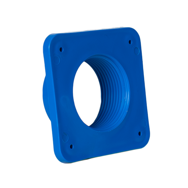 Light Titanium Heat Exchanger