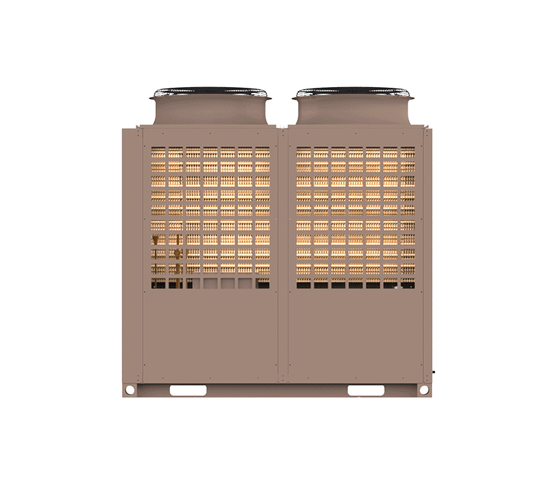 Commercial Heat Pump Water Heater - HeatStar series