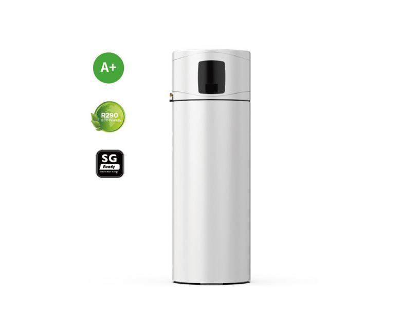 PHNIX Introduces the Environmentally Friendly Aquatherm Heat Pump Water Heater with SG Ready Functionality