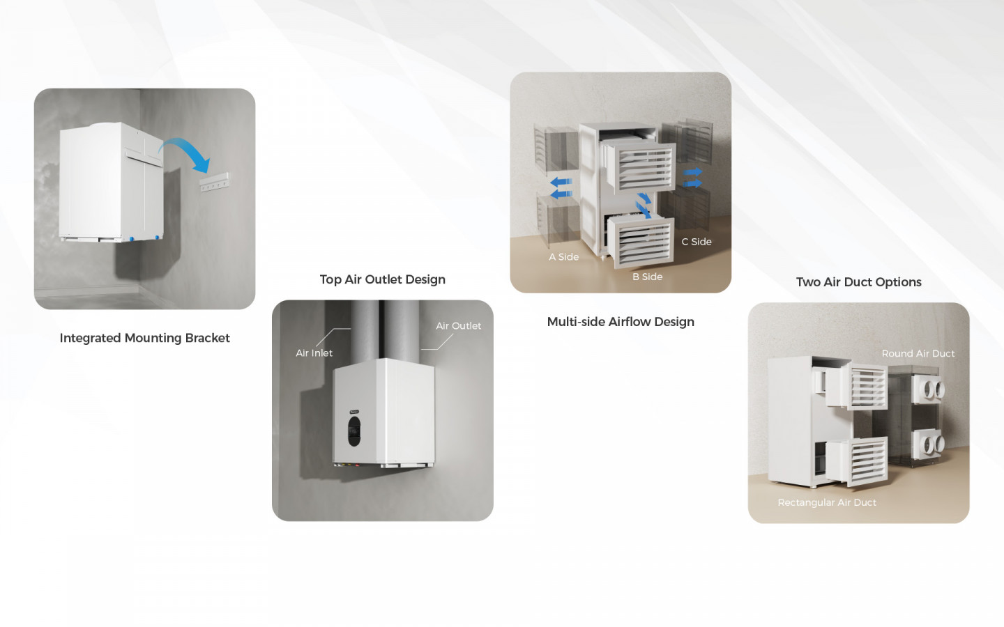 Which brands of heat pump water heaters do installers prefer when laundry closet clearance is tight but HOA rules ban outdoor units?