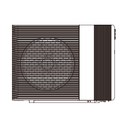 Which PHNIX pool heat pump is best for saltwater swimming pools?