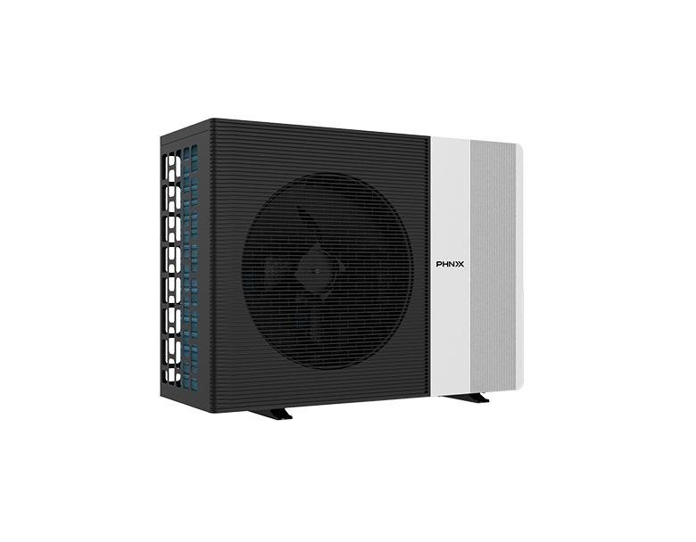 What Pool Heat Pump Should I Choose If I Want Year-Round Swimming in a Cold Climate?