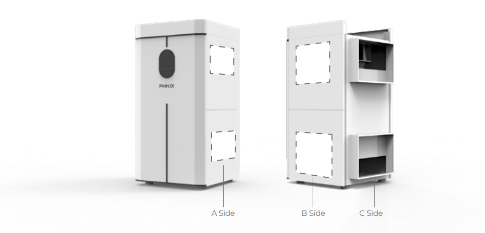 Where Does the Cold Exhaust Air from a Heat Pump Water Heater Go?