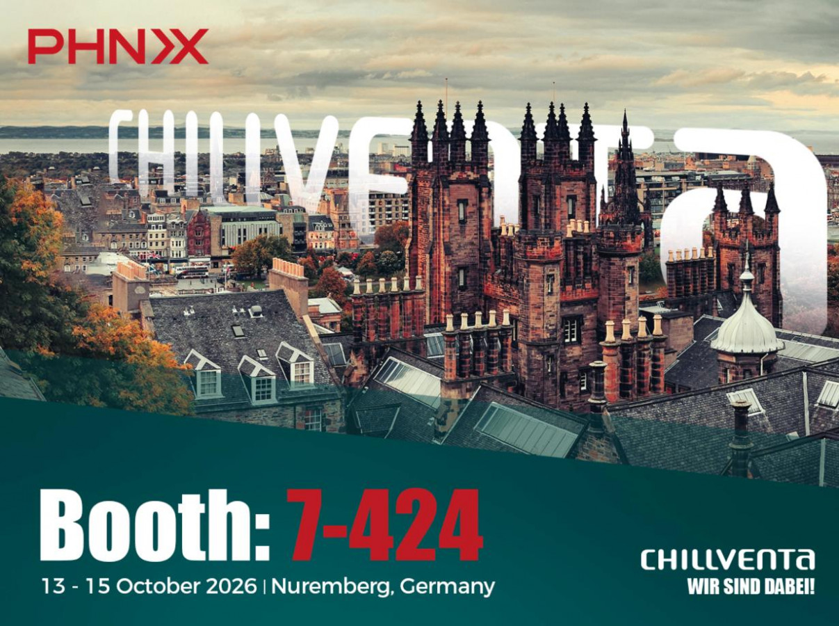 How PHNIX Supports European Heat Pump Distributors and Installers